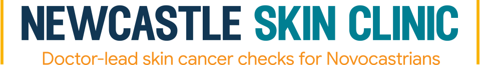 Newcastle Skin Clinic. Doctor-lead skin cancer checks for Novocastrians.